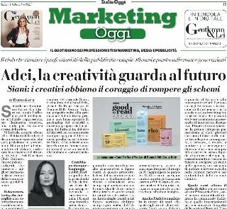 Marketing Oggi