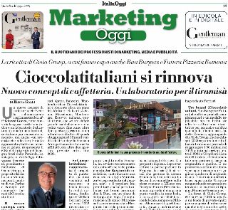 Marketing Oggi