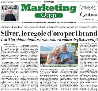 Marketing Oggi