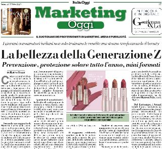 Marketing Oggi