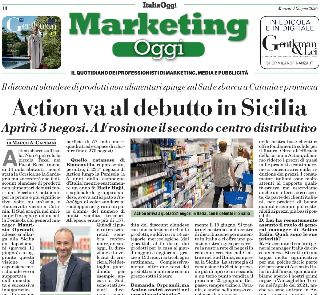 Marketing Oggi
