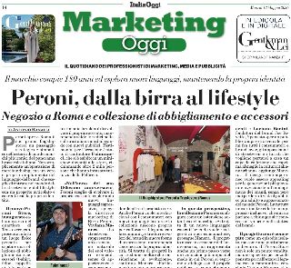 Marketing Oggi