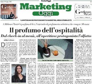 Marketing Oggi