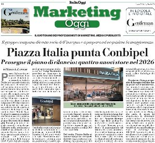 Marketing Oggi