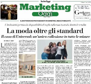 Marketing Oggi