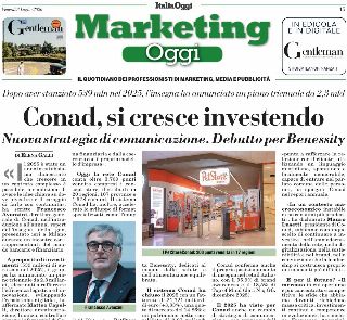 Marketing Oggi