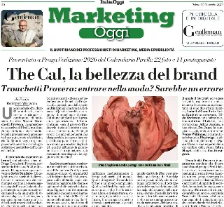 Marketing Oggi