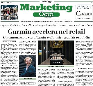 Marketing Oggi