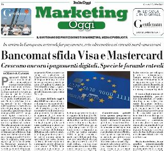 Marketing Oggi