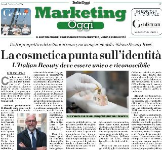 Marketing Oggi