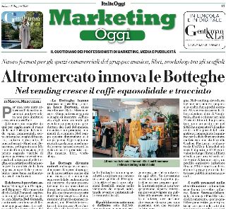 Marketing Oggi