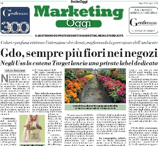 Marketing Oggi