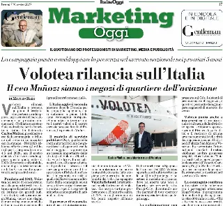 Marketing Oggi