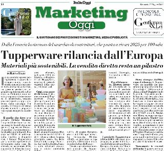 Marketing Oggi