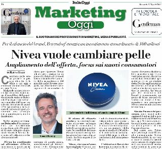 Marketing Oggi
