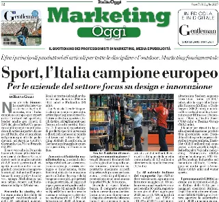 Marketing Oggi