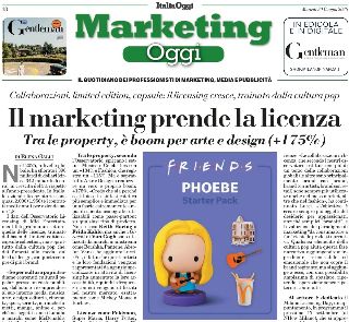 Marketing Oggi