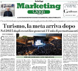 Marketing Oggi