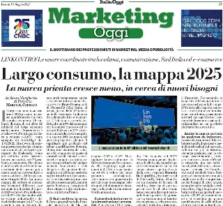 Marketing Oggi