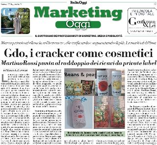 Marketing Oggi