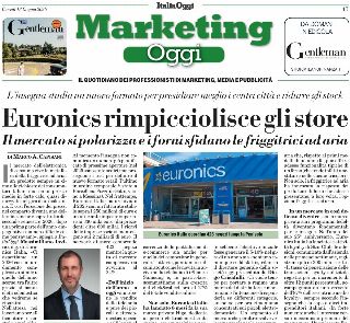 Marketing Oggi