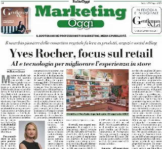 Marketing Oggi