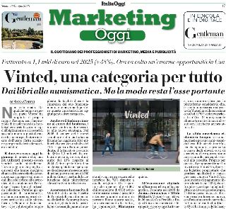 Marketing Oggi