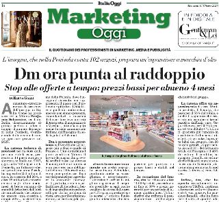 Marketing Oggi