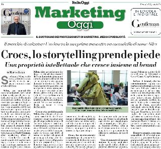 Marketing Oggi