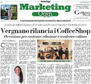 Marketing Oggi