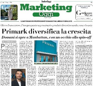Marketing Oggi
