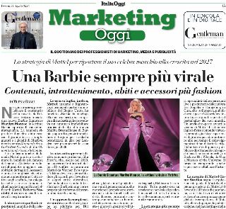 Marketing Oggi