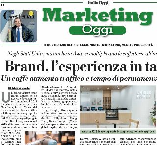 Marketing Oggi