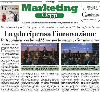Marketing Oggi