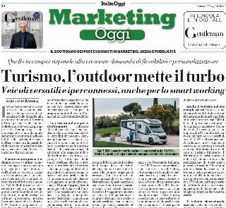 Marketing Oggi