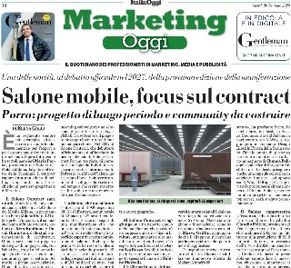 Marketing Oggi