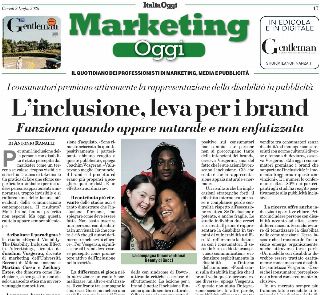 Marketing Oggi