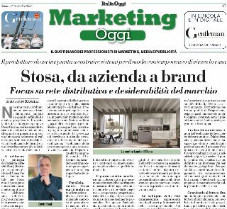 Marketing Oggi