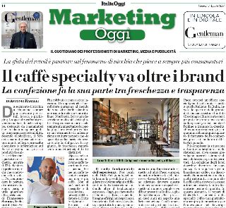 Marketing Oggi