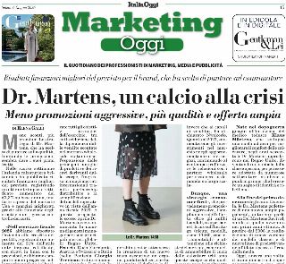 Marketing Oggi