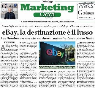 Marketing Oggi