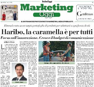 Marketing Oggi