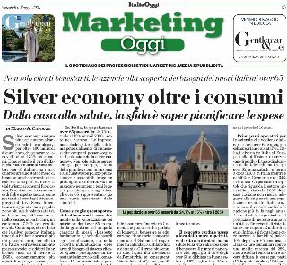 Marketing Oggi