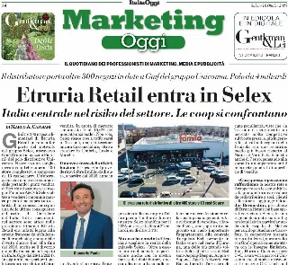 Marketing Oggi
