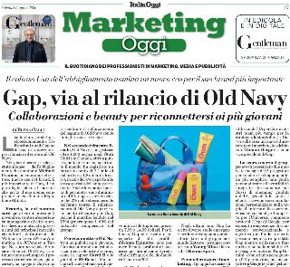 Marketing Oggi