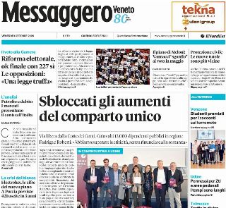 Messaggero Veneto