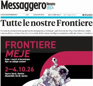 Messaggero Veneto