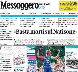 Messaggero Veneto