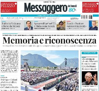 Messaggero Veneto