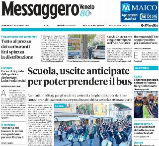 Messaggero Veneto